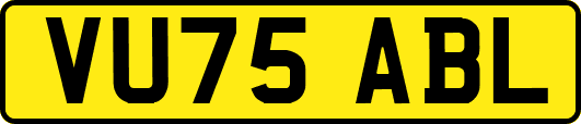 VU75ABL