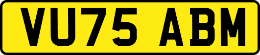 VU75ABM