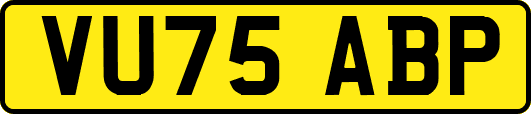 VU75ABP