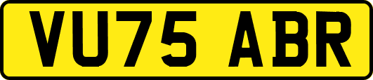VU75ABR