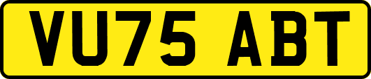 VU75ABT