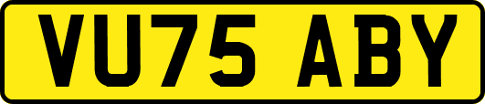 VU75ABY