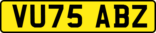 VU75ABZ
