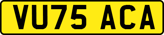 VU75ACA