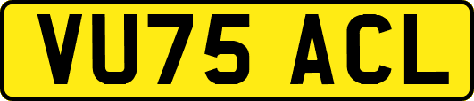 VU75ACL