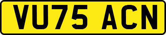 VU75ACN