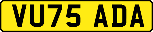 VU75ADA