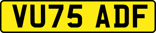 VU75ADF