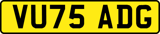 VU75ADG