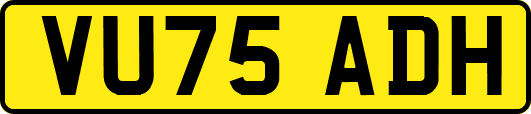 VU75ADH