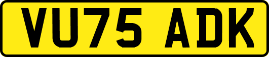 VU75ADK