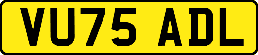 VU75ADL