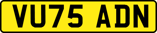 VU75ADN