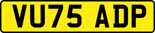 VU75ADP