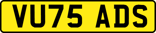 VU75ADS