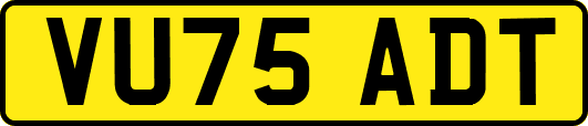 VU75ADT