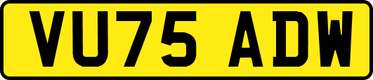 VU75ADW