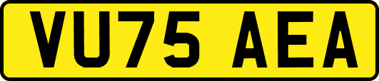 VU75AEA