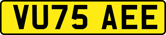VU75AEE