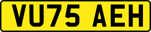 VU75AEH