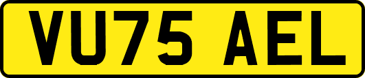 VU75AEL