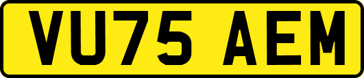 VU75AEM