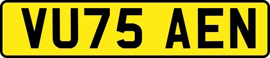 VU75AEN