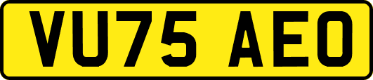 VU75AEO