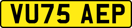 VU75AEP