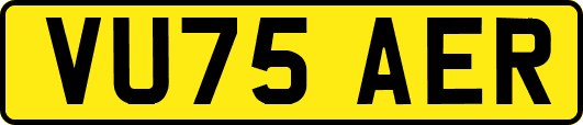VU75AER