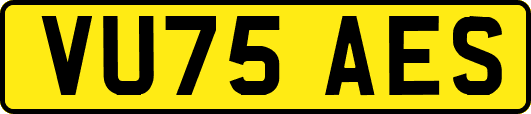 VU75AES