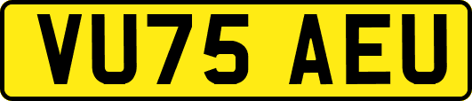 VU75AEU
