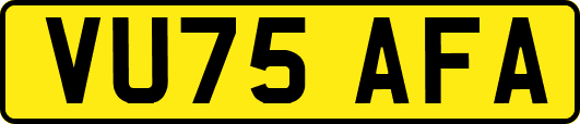 VU75AFA