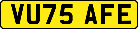 VU75AFE