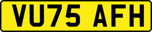 VU75AFH