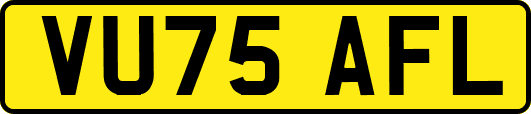 VU75AFL