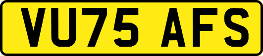 VU75AFS