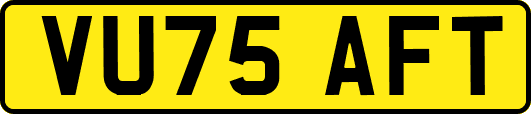 VU75AFT