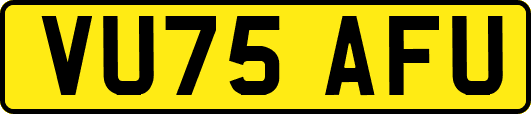 VU75AFU
