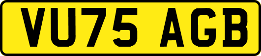VU75AGB