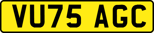 VU75AGC