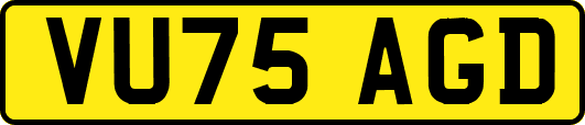 VU75AGD