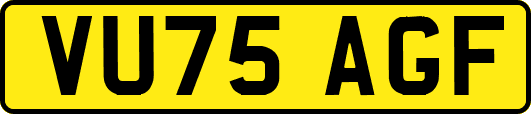 VU75AGF