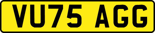 VU75AGG