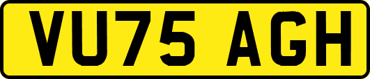 VU75AGH