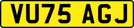 VU75AGJ