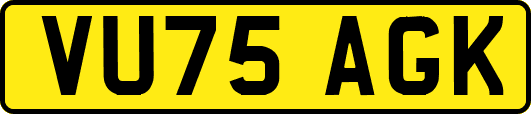 VU75AGK