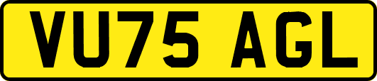 VU75AGL