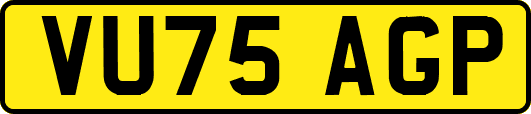 VU75AGP