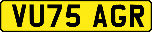 VU75AGR
